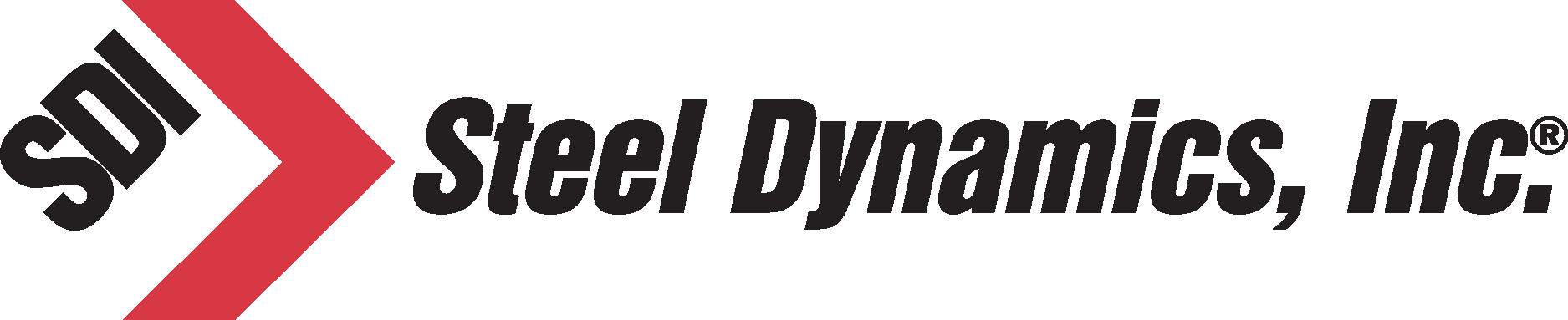 Steel Dynamics Logo Vector Logo